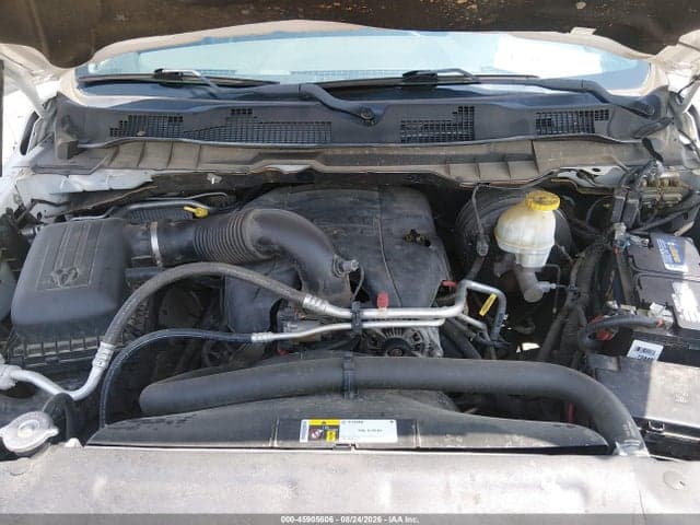 2018 RAM 1500 10