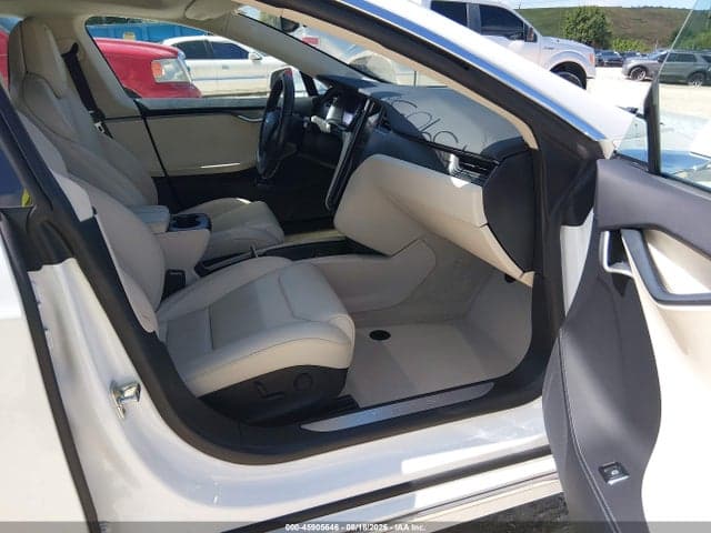 2018 TESLA MODEL S 100D/75D/P100D 5