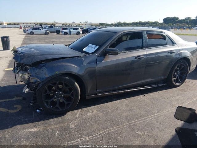 2020 CHRYSLER 300 300S 2