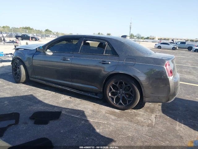 2020 CHRYSLER 300 300S 3