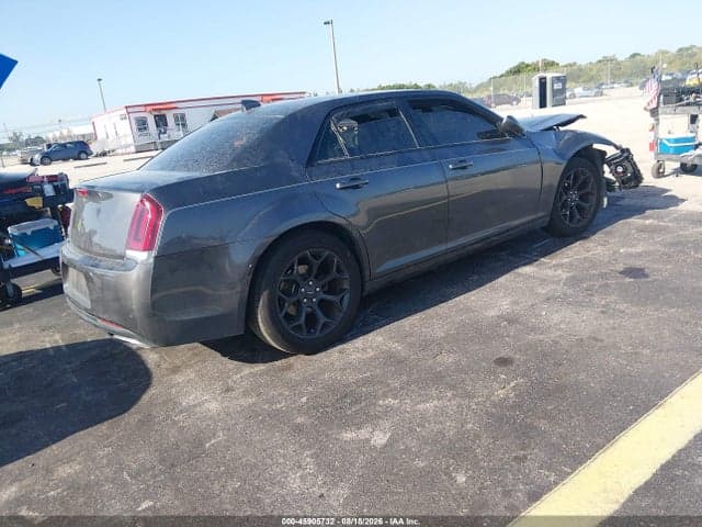 2020 CHRYSLER 300 300S 4