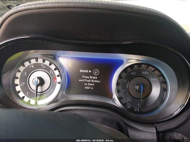 2020 CHRYSLER 300 300S 7