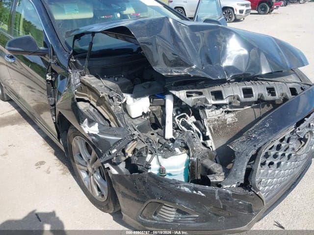 2019 HYUNDAI SONATA LIMITED 6