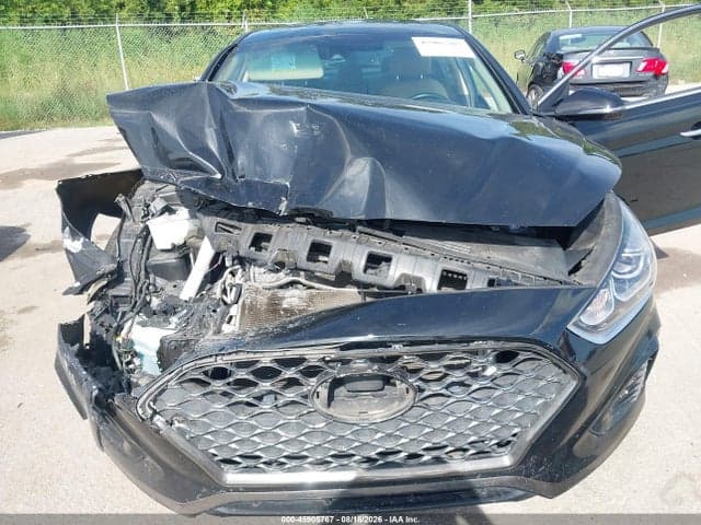 2019 HYUNDAI SONATA LIMITED 10