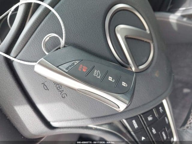 2019 LEXUS ES 350 11