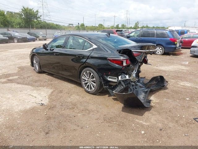 2019 LEXUS ES 350 3