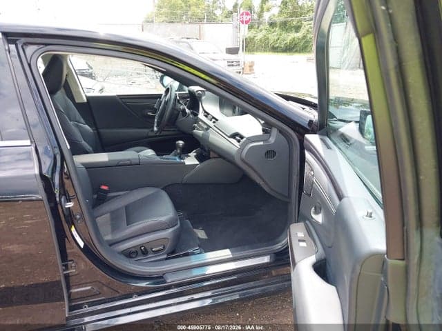 2019 LEXUS ES 350 5