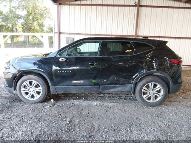 2019 CHEVROLET BLAZER 14