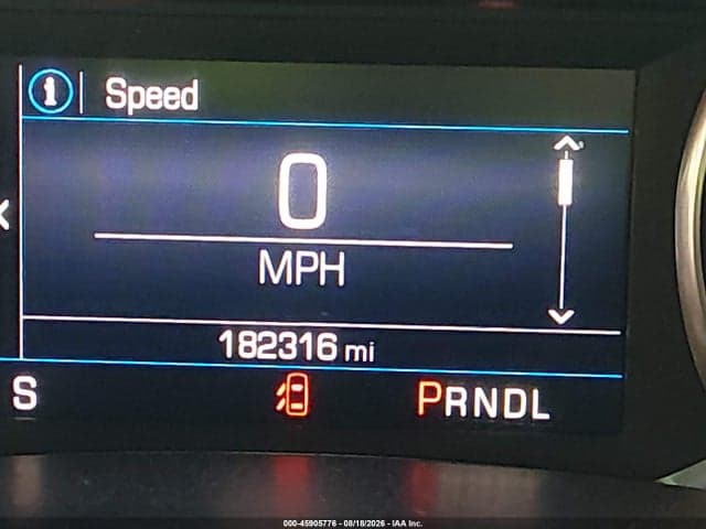 2019 CHEVROLET BLAZER 15