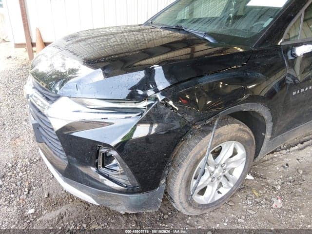 2019 CHEVROLET BLAZER 6