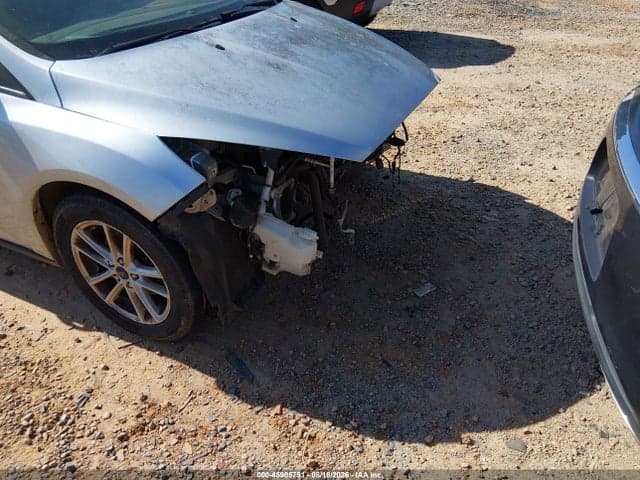 2018 FORD FOCUS SE 6