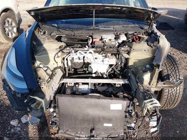 2018 TESLA MODEL 3 LONG RANGE/MID RANGE 10