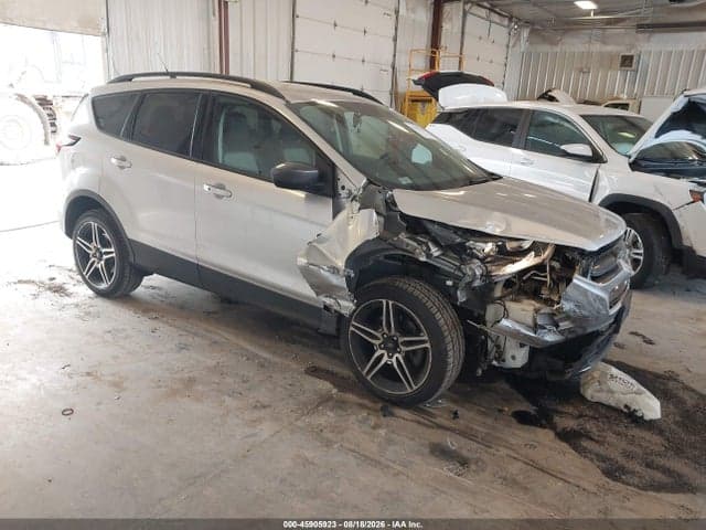 2019 FORD ESCAPE SEL 1