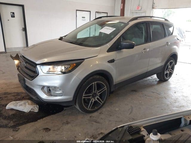2019 FORD ESCAPE SEL 2