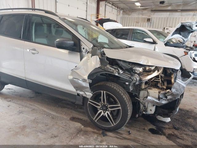 2019 FORD ESCAPE SEL 6