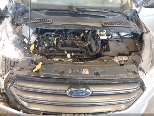 2019 FORD ESCAPE SEL 10