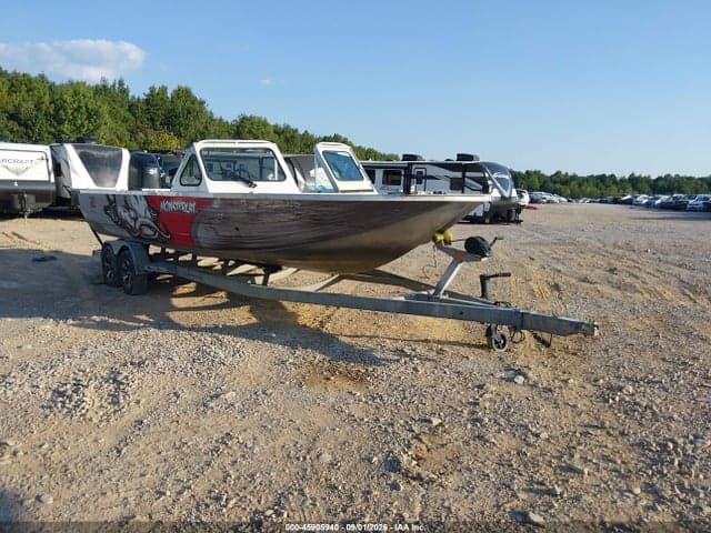 2023 * MIRACLE MARINE MONSTER CAT