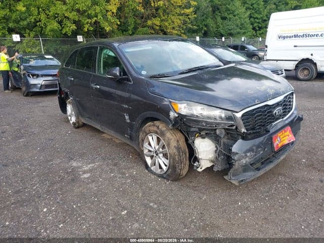 2019 KIA SORENTO 3.3L LX 1