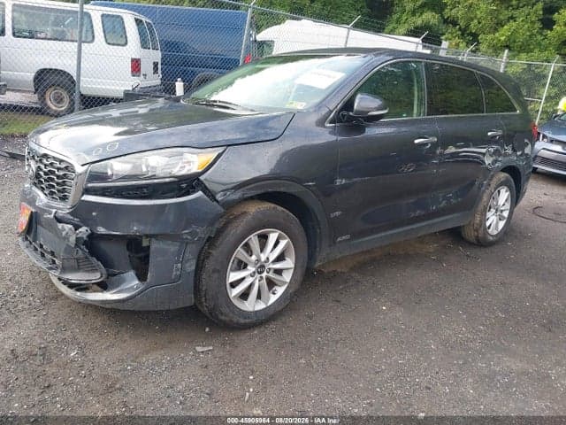 2019 KIA SORENTO 3.3L LX 2