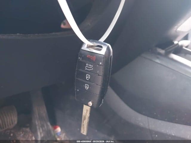 2019 KIA SORENTO 3.3L LX 11