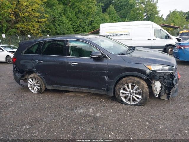 2019 KIA SORENTO 3.3L LX 13
