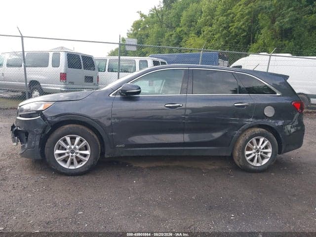 2019 KIA SORENTO 3.3L LX 14