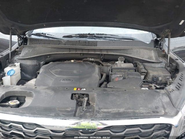 2019 KIA SORENTO 3.3L LX 10