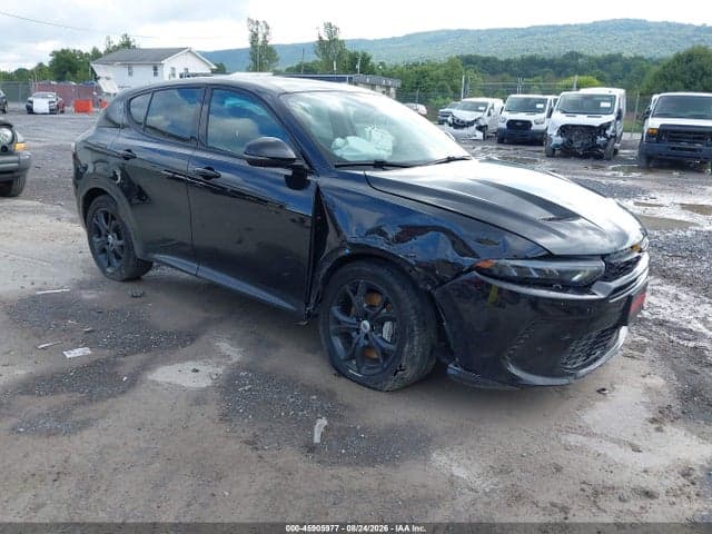 2024 DODGE HORNET R/T PLUS EAWD 1