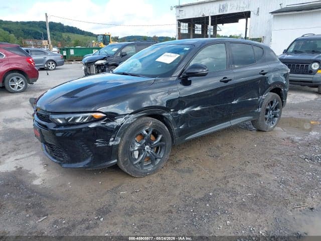 2024 DODGE HORNET R/T PLUS EAWD 2