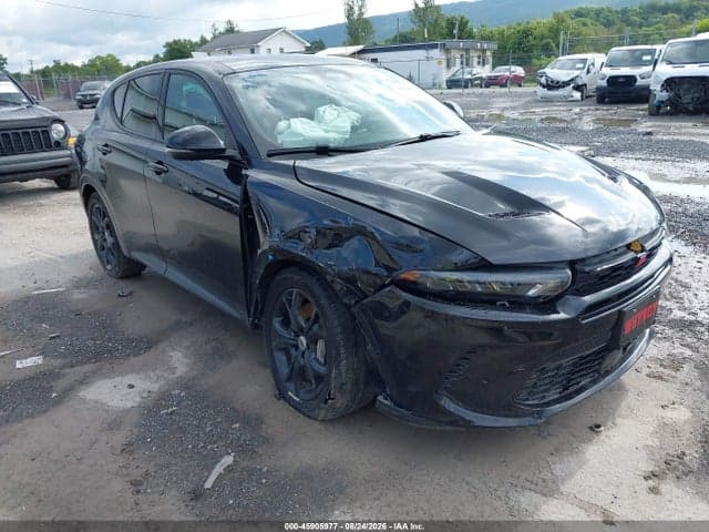 2024 DODGE HORNET R/T PLUS EAWD 6