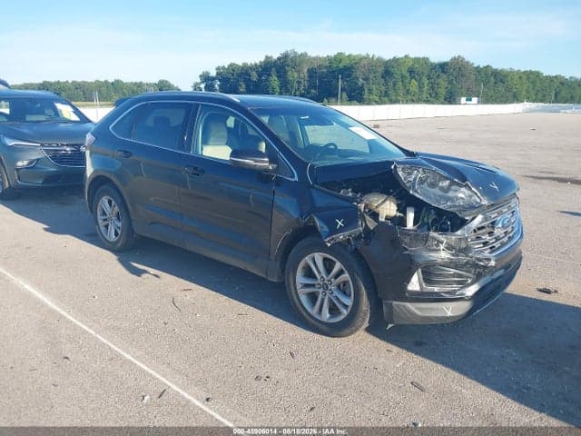 2020 FORD EDGE SEL 1