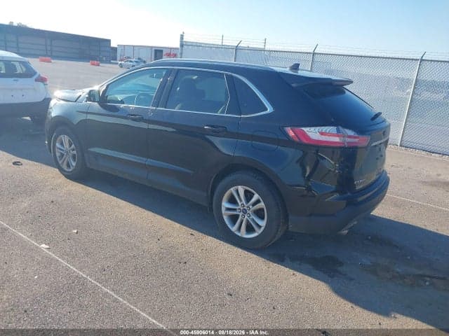 2020 FORD EDGE SEL 3