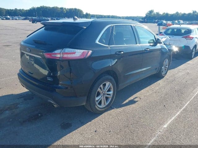 2020 FORD EDGE SEL 4