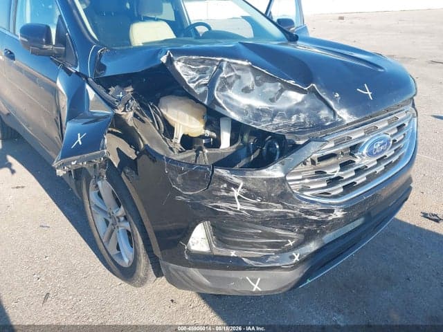 2020 FORD EDGE SEL 6