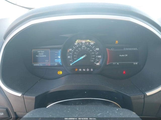 2020 FORD EDGE SEL 7