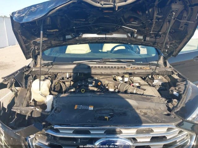 2020 FORD EDGE SEL 10