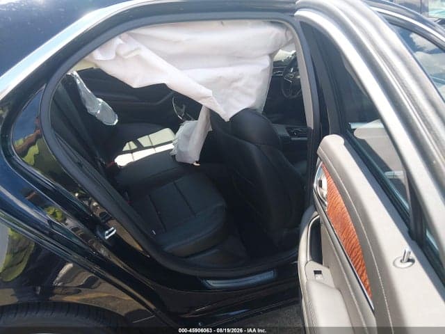 2019 CADILLAC CTS LUXURY 8