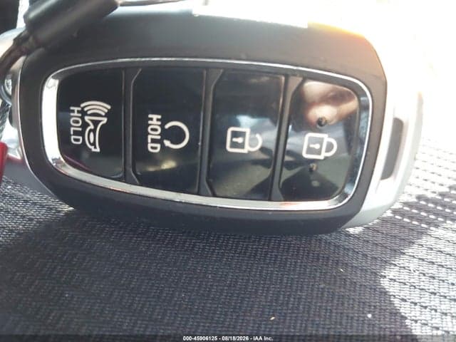 2025 HYUNDAI VENUE SEL 11