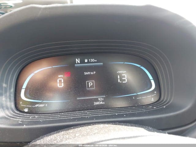 2025 HYUNDAI VENUE SEL 7