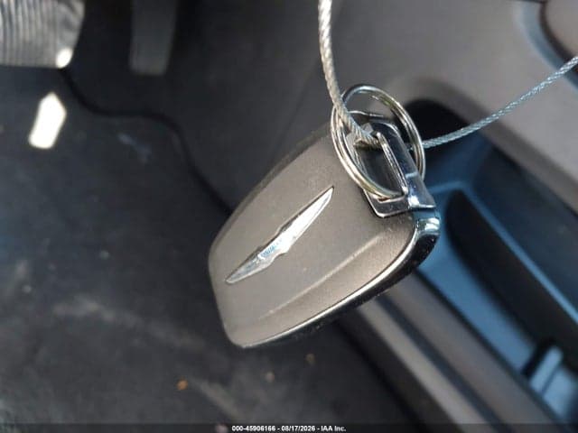 2026 CHRYSLER PACIFICA LIMITED 11