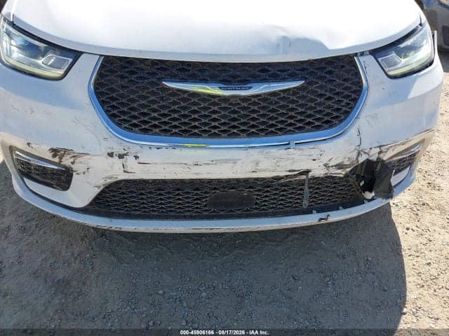 2026 CHRYSLER PACIFICA LIMITED 6