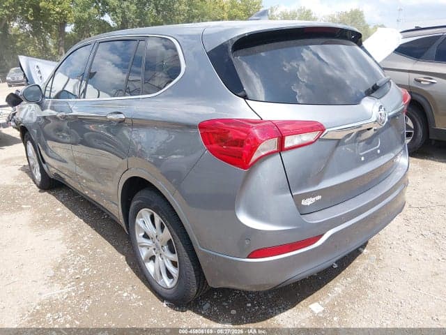 2020 BUICK ENVISION AWD PREFERRED 3