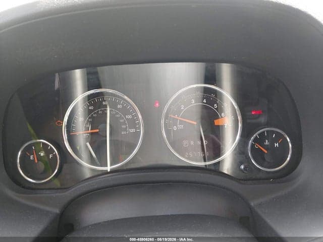 2017 JEEP COMPASS HIGH ALTITUDE 7