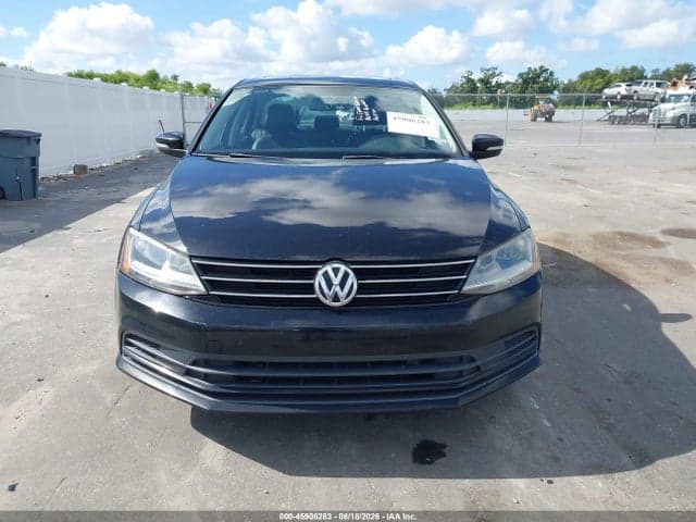 2017 VOLKSWAGEN JETTA 1.4T SE 13