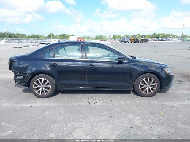 2017 VOLKSWAGEN JETTA 1.4T SE 14