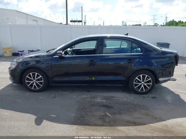 2017 VOLKSWAGEN JETTA 1.4T SE 15