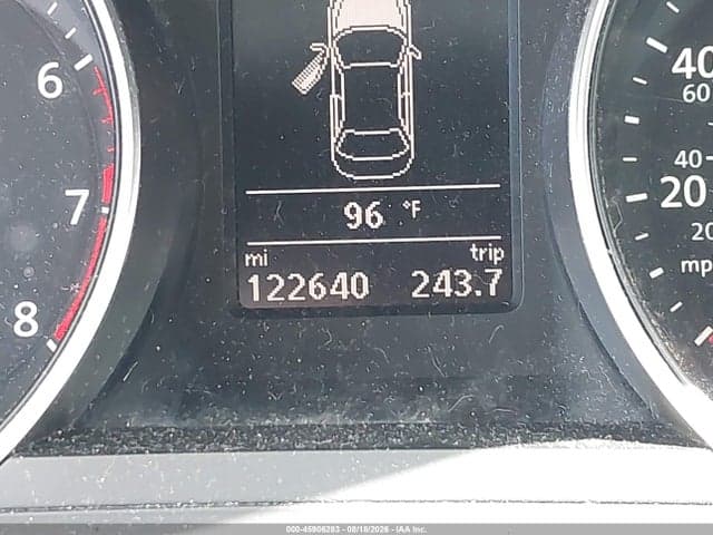 2017 VOLKSWAGEN JETTA 1.4T SE 16