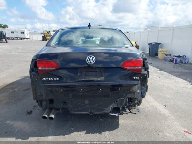 2017 VOLKSWAGEN JETTA 1.4T SE 17