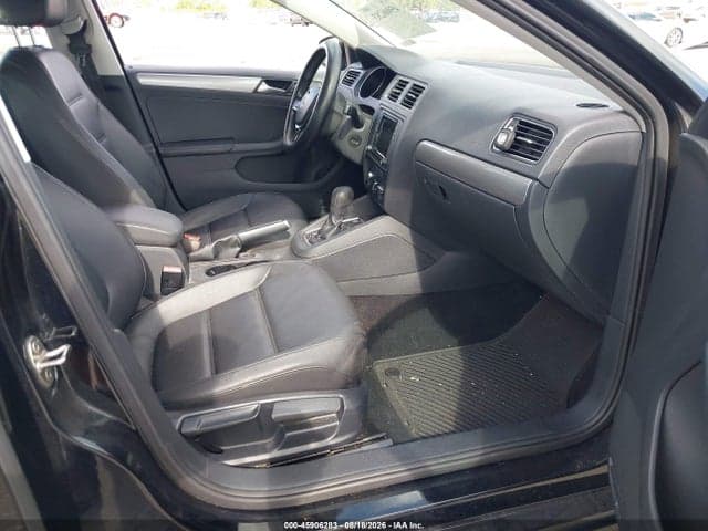 2017 VOLKSWAGEN JETTA 1.4T SE 5