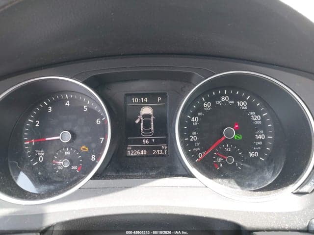2017 VOLKSWAGEN JETTA 1.4T SE 7